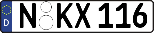 N-KX116