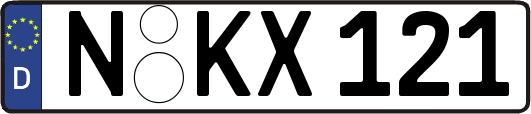 N-KX121