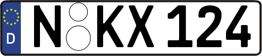 N-KX124
