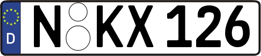 N-KX126