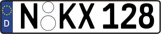 N-KX128