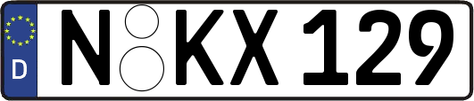 N-KX129
