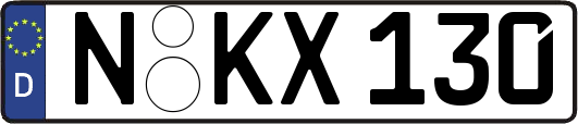 N-KX130