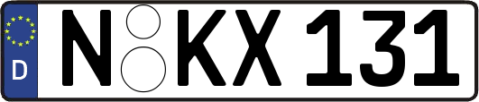 N-KX131
