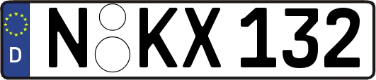 N-KX132