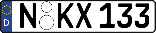 N-KX133