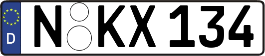 N-KX134