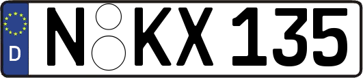 N-KX135