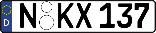 N-KX137