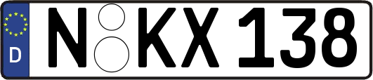 N-KX138