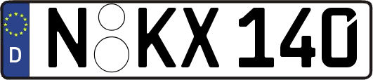 N-KX140