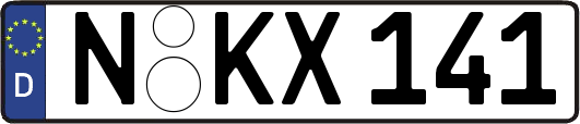 N-KX141