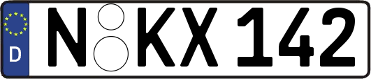 N-KX142