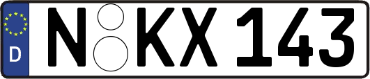 N-KX143