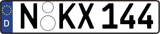 N-KX144