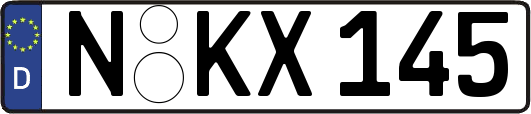 N-KX145