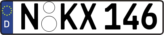 N-KX146