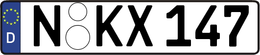 N-KX147