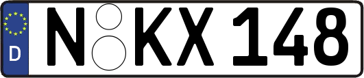 N-KX148