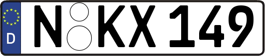 N-KX149
