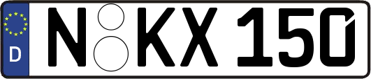 N-KX150