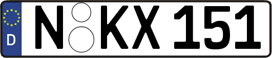 N-KX151