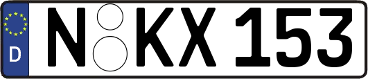 N-KX153