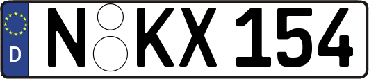 N-KX154
