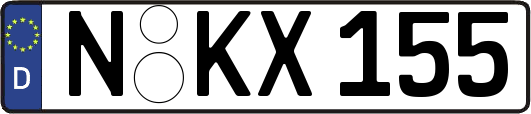 N-KX155