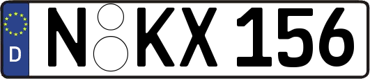 N-KX156