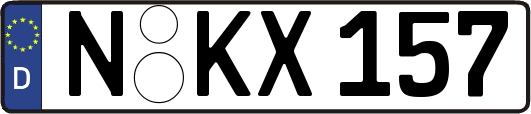 N-KX157