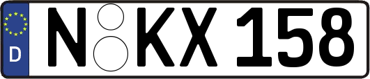 N-KX158