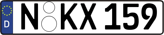 N-KX159