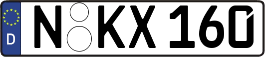N-KX160