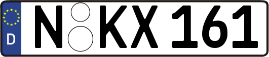 N-KX161