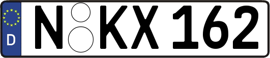 N-KX162