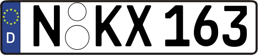 N-KX163