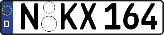 N-KX164