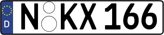 N-KX166