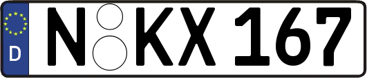 N-KX167