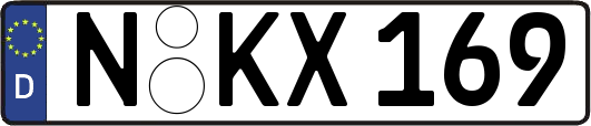 N-KX169