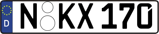N-KX170