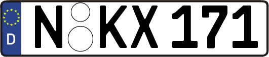 N-KX171