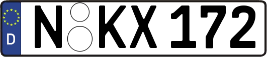 N-KX172