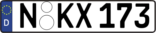 N-KX173
