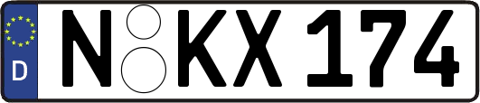 N-KX174