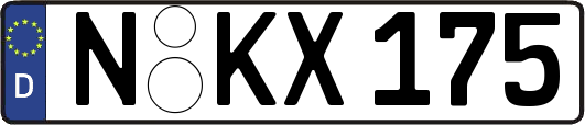 N-KX175