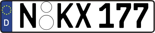 N-KX177