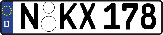 N-KX178
