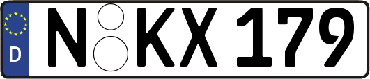 N-KX179